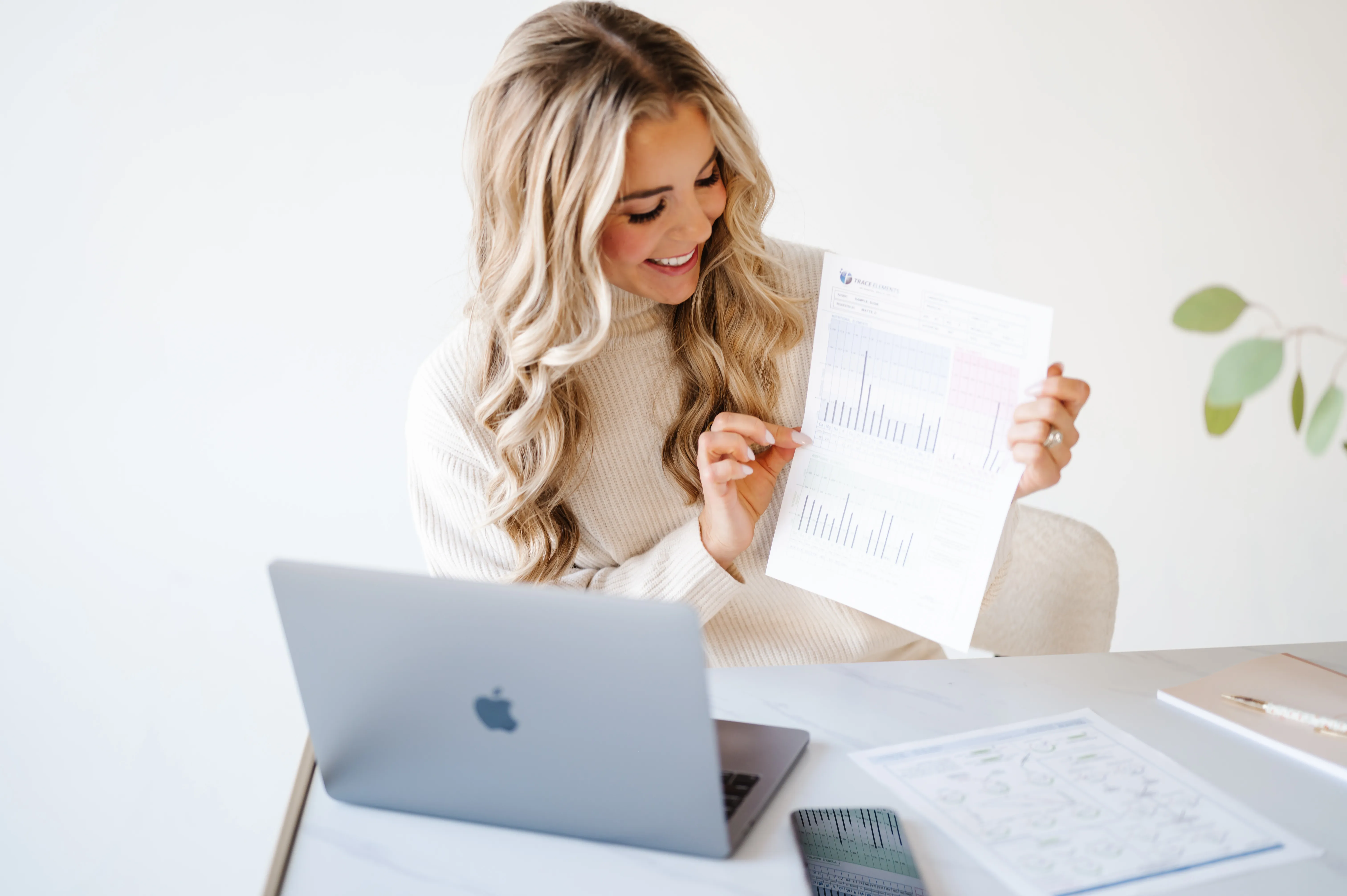 Kylie Serie and family