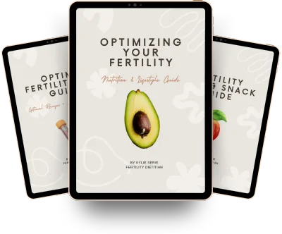 Optimizing Your Fertility bundle