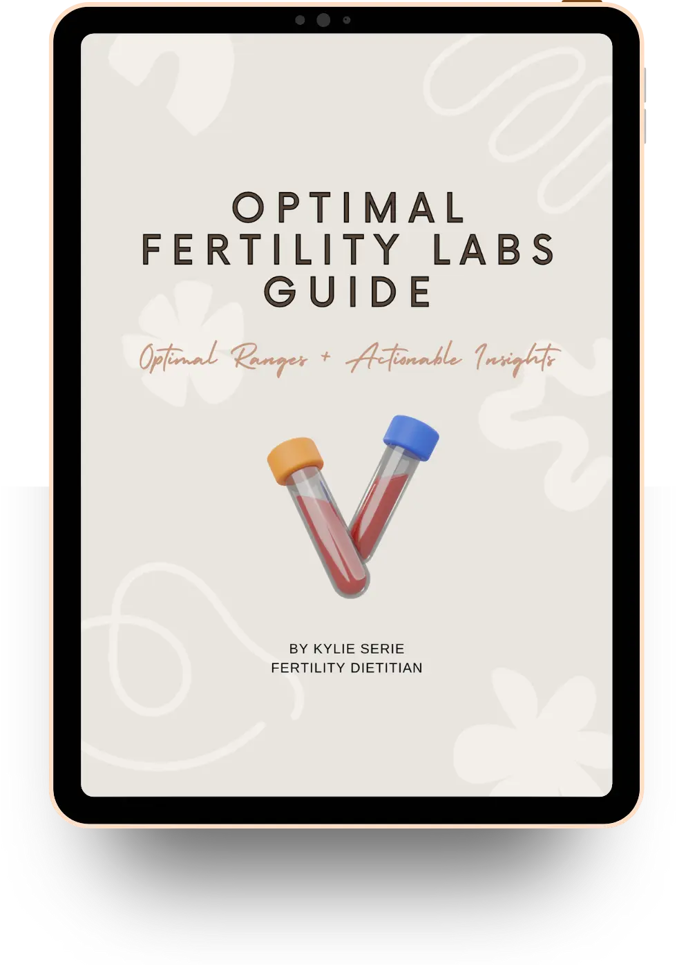 Optimal Fertility Labs Guide