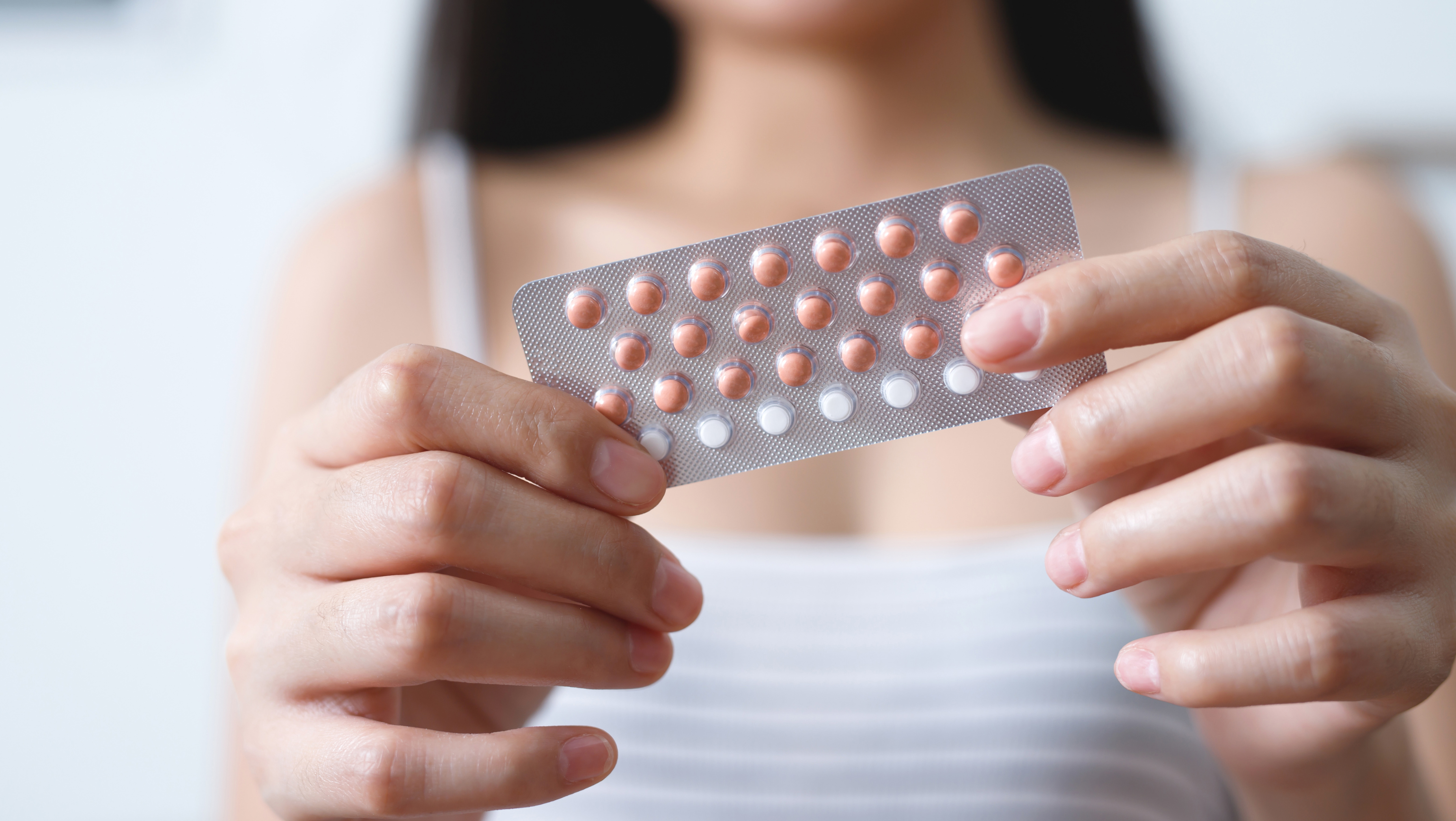 5 Ways To Balance Your Hormones After Birth Control