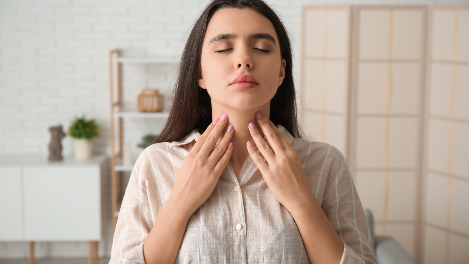 How Your Thyroid Affects Your Hormones