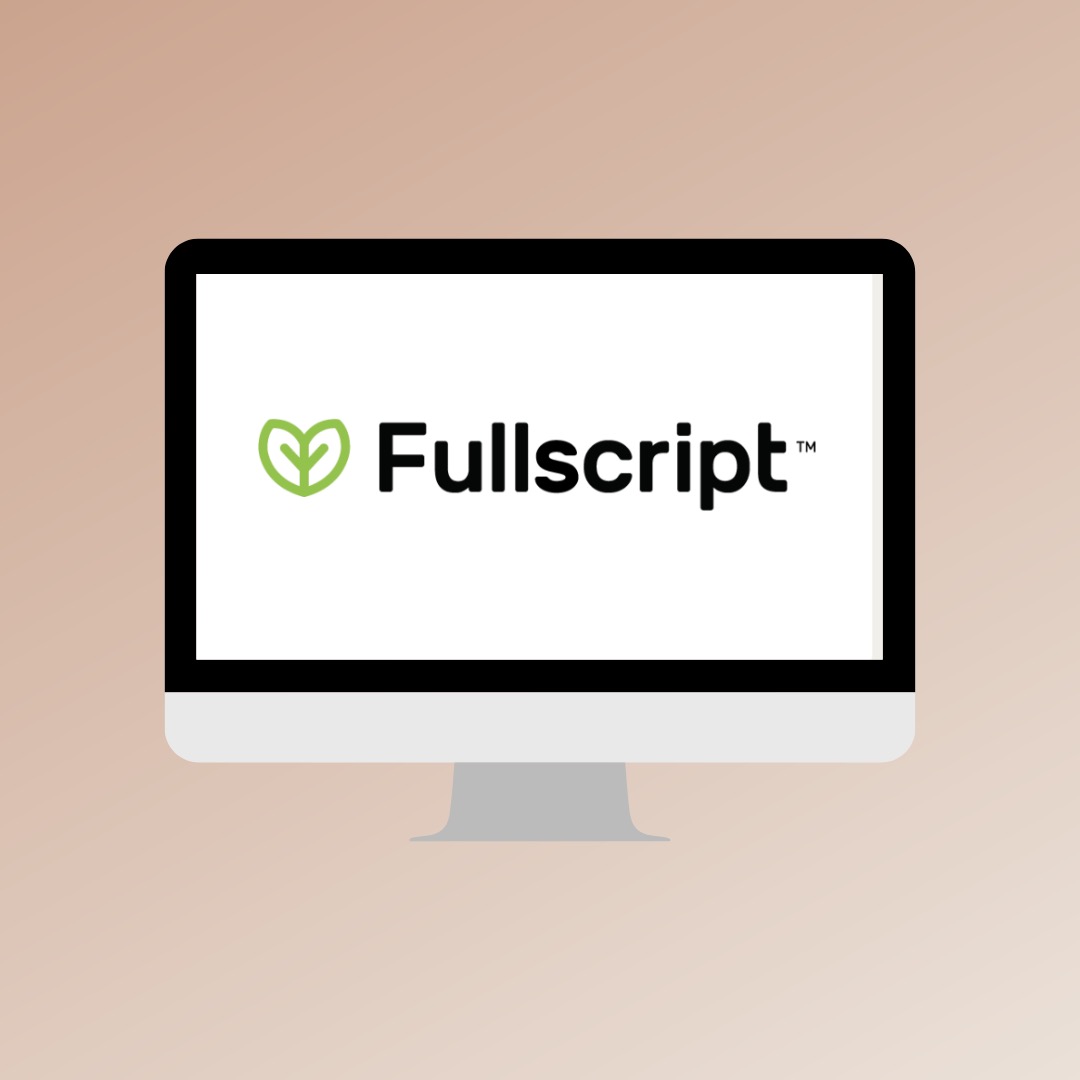 Fullscript