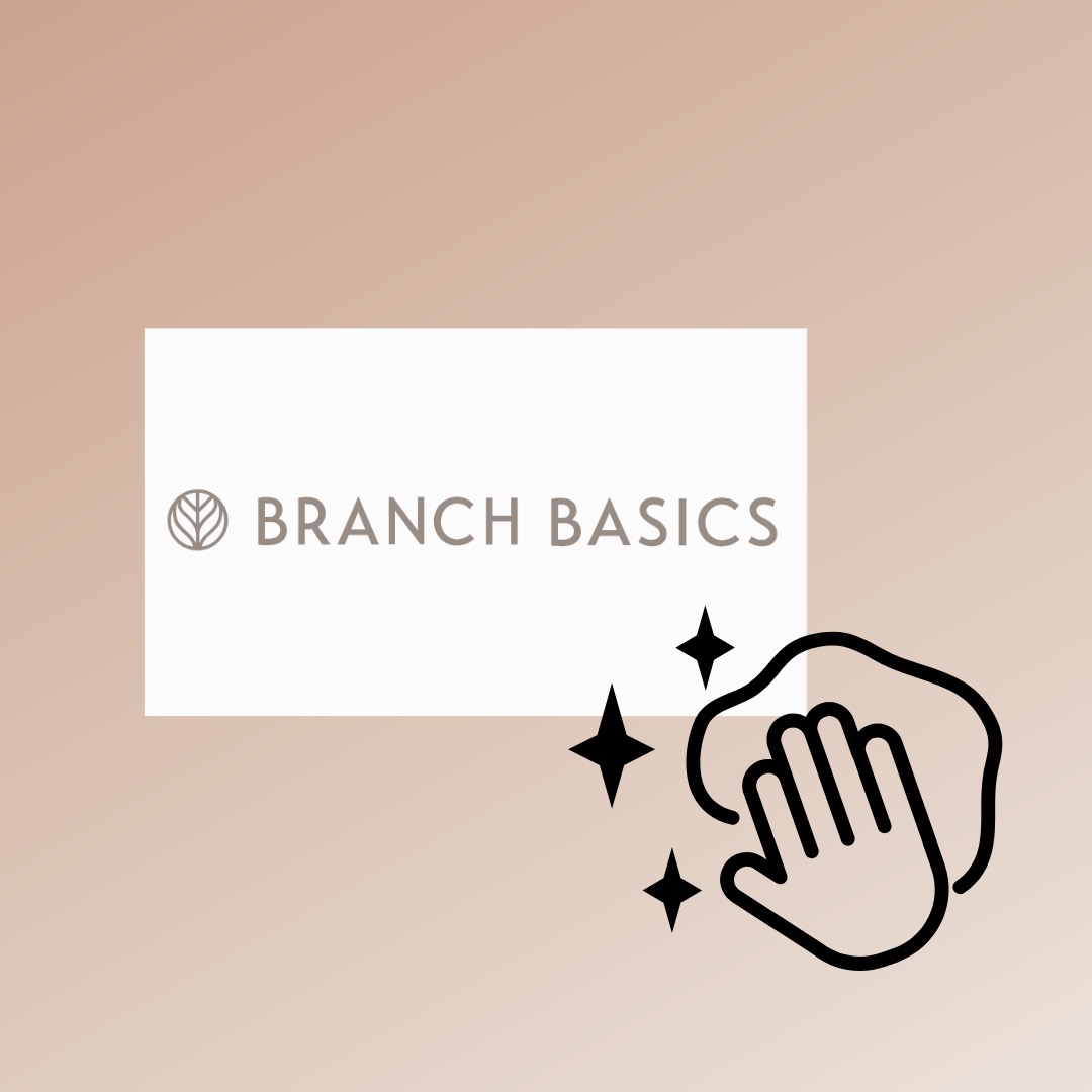 Branch Basics