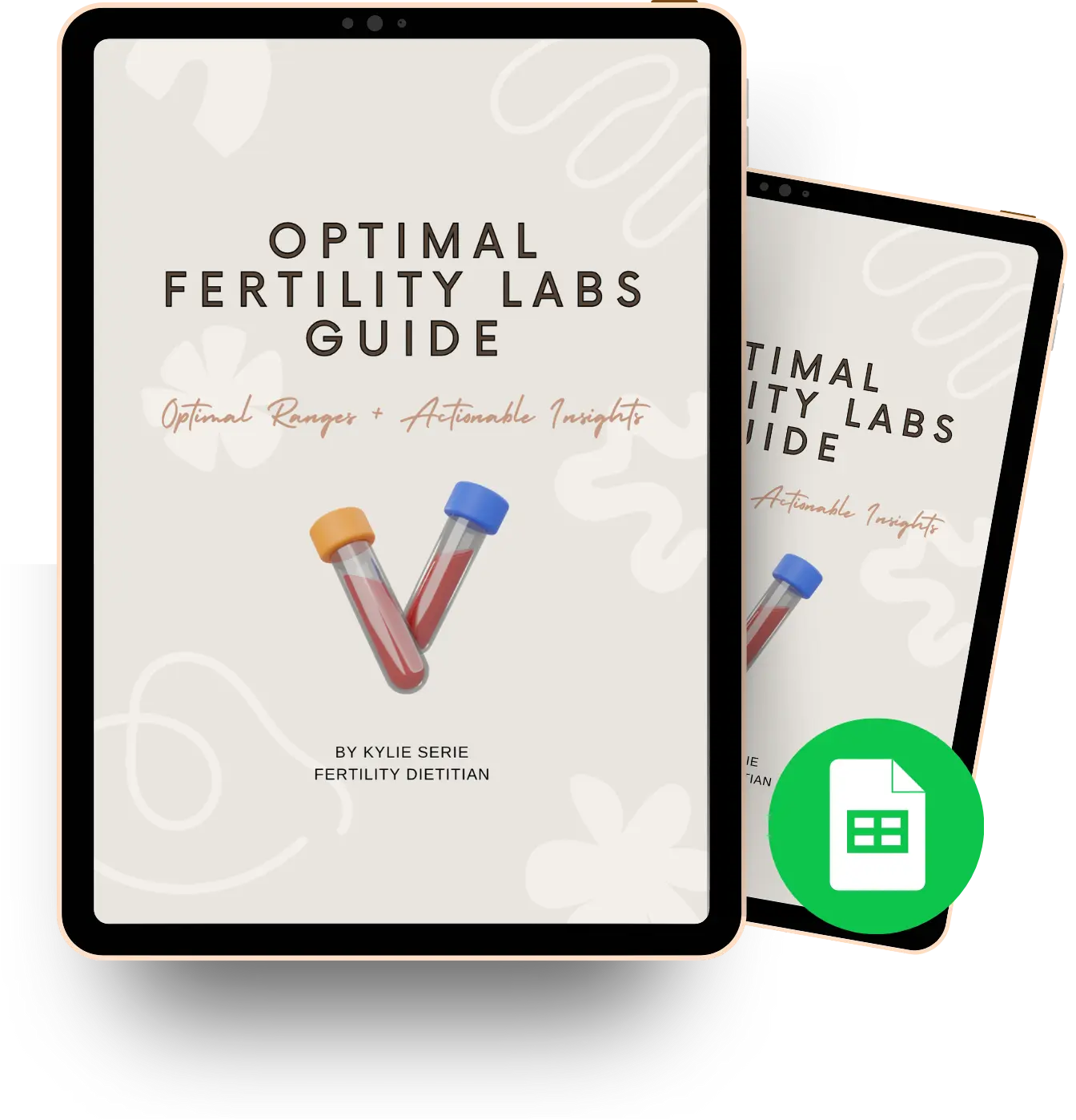 Optimal Fertility Labs Guide